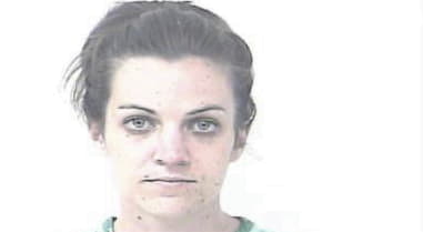 Alexis Forbes, - St. Lucie County, FL 